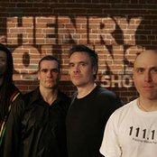 Rollins Band - List pictures