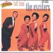 The Exciters - List pictures