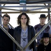 Cinder Road - List pictures