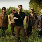 Matchbox Twenty - List pictures