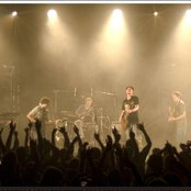 The Black Seeds - List pictures