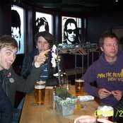 The Intelligence - List pictures