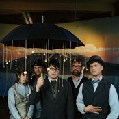 Decemberists - List pictures