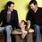 Eskimo Joe - List pictures