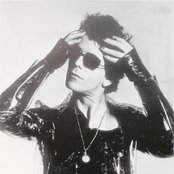 Lou Reed - List pictures