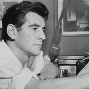 Leonard Bernstein - List pictures