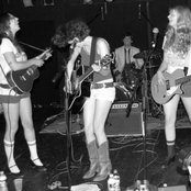 Those Darlins - List pictures