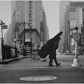 Bill Crow - List pictures