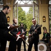 Finger Eleven - List pictures