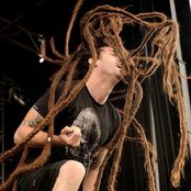 Shadows Fall - List pictures