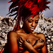 Dawn Richard - List pictures