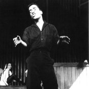 Sammy Davis Jr. - List pictures