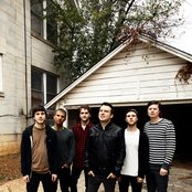 Say Anything - List pictures