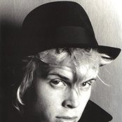 Billy Idol - List pictures