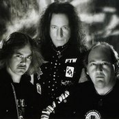 The Rods - List pictures