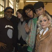 Cobra Starship - List pictures