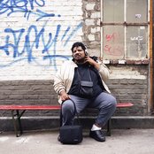 Wesley Willis - List pictures