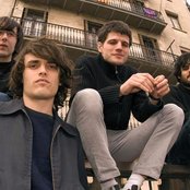 Delorean - List pictures