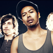 The Temper Trap - List pictures