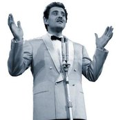 Domenico Modugno - List pictures