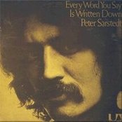 Peter Sarstedt - List pictures