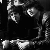 The Last Shadow Puppets - List pictures