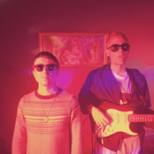 Peak Twins - List pictures