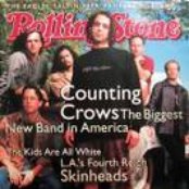 Counting Crows - List pictures