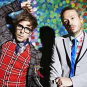 Basement Jaxx - List pictures