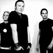 Poets Of The Fall - List pictures