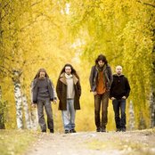 Pain Of Salvation - List pictures