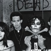 45 Grave - List pictures