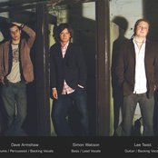 The Gents - List pictures