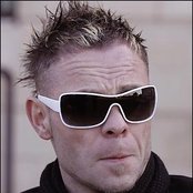 Brian Harvey - List pictures