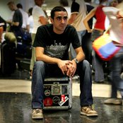 Nacho Marco - List pictures