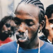 Mavado - List pictures
