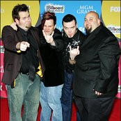 Bowling For Soup - List pictures