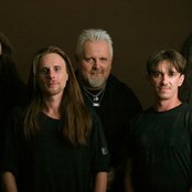 Ossian - List pictures