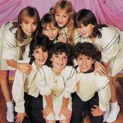 Timbiriche - List pictures