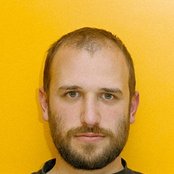 David Bazan - List pictures