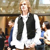 Landon Pigg - List pictures