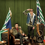 Macklemore & Ryan Lewis - List pictures