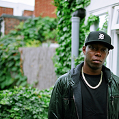 Dizzee Rascal - List pictures