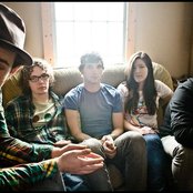 Said The Whale - List pictures