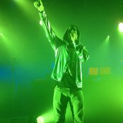 Marsimoto - List pictures