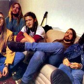 Blind Melon - List pictures