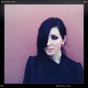 Chelsea Wolfe - List pictures