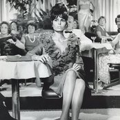 Daliah Lavi - List pictures
