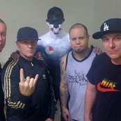 Limp Bizkit - List pictures