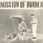 Mission Of Burma - List pictures